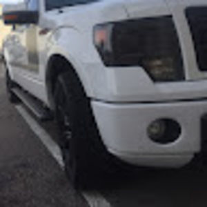 Meet your Posher, Christian